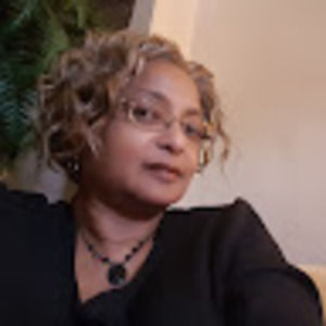 Meet your Posher, Windy